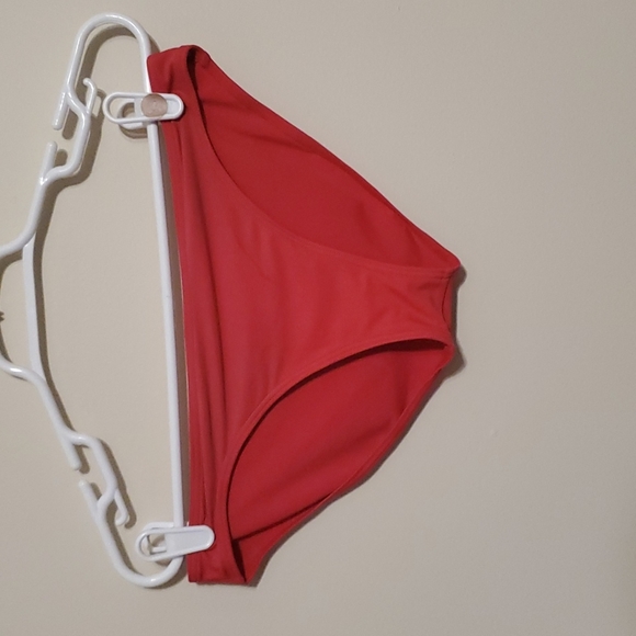 Jamaican style Other - Jamaican style pink bathing suit bottom